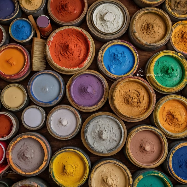 Egyptian Paint Coating Market