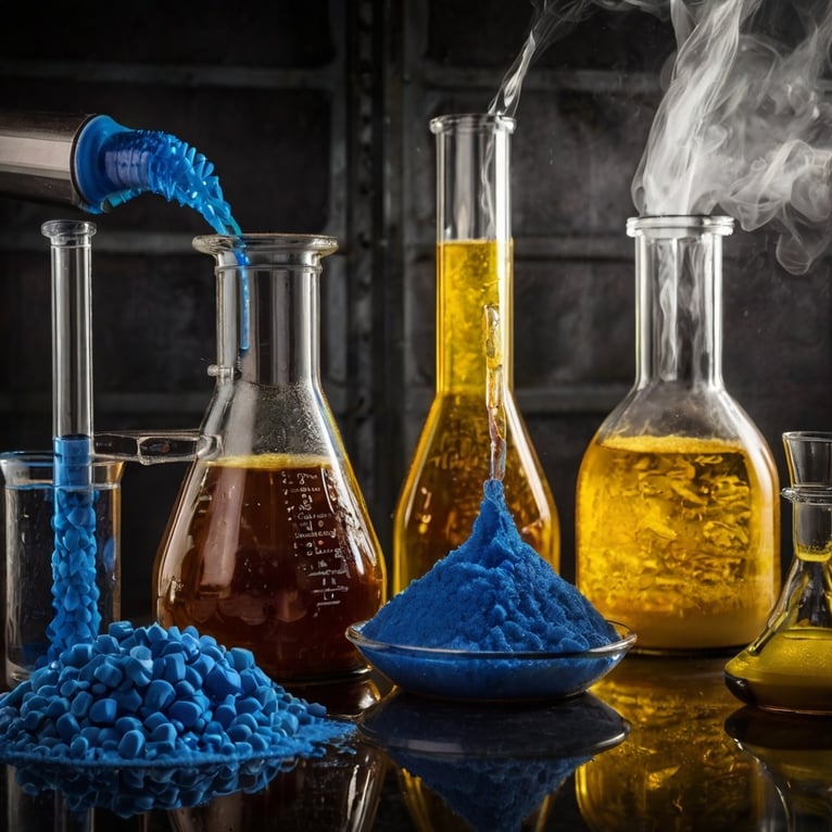 Rubber Processing Chemicals Market (2)