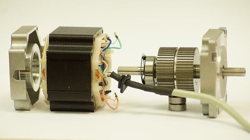 servo motors and drives market